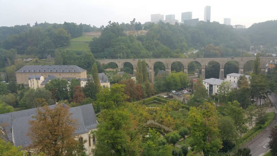 Luxembourg 5