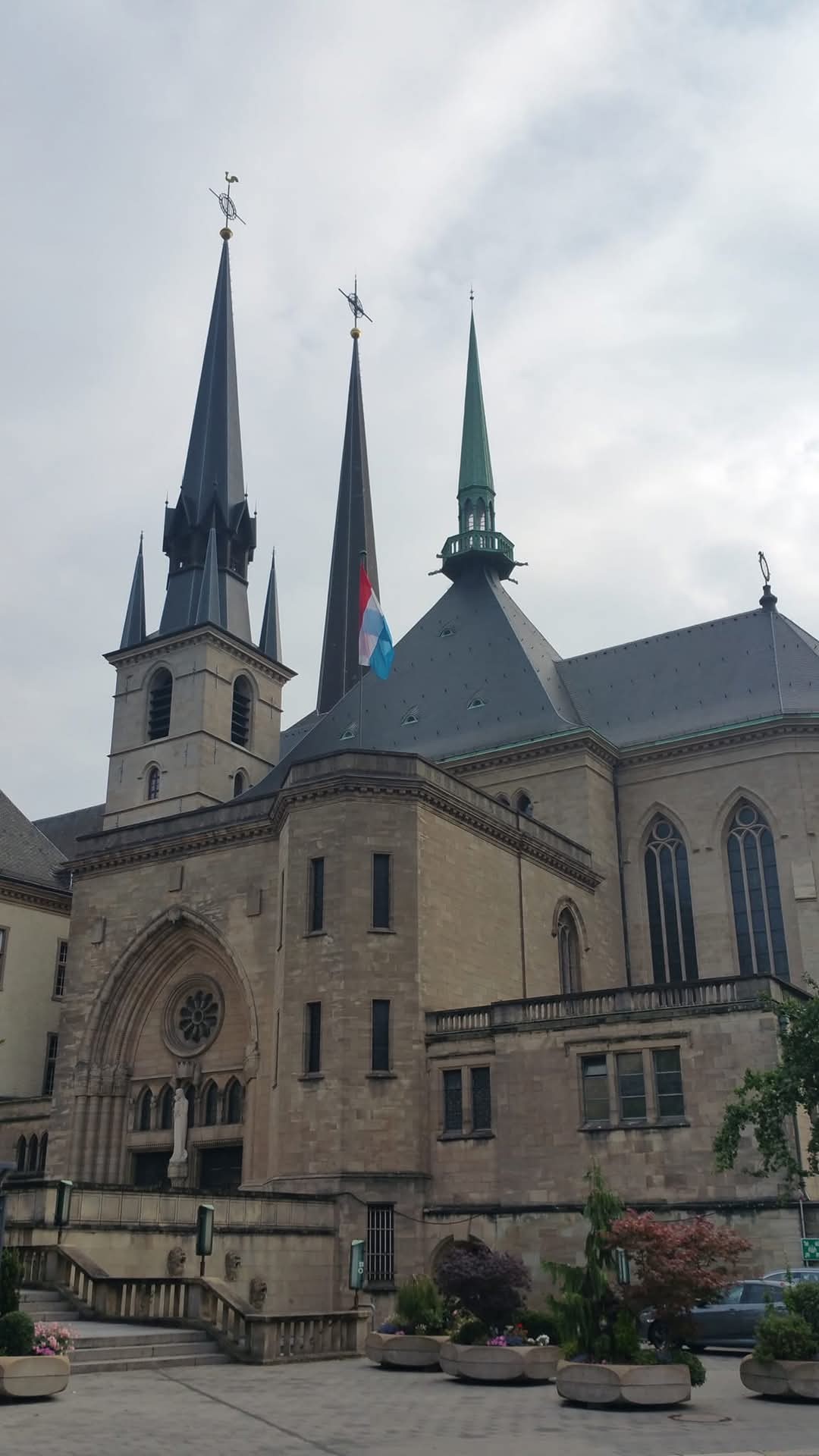 Luxembourg 11