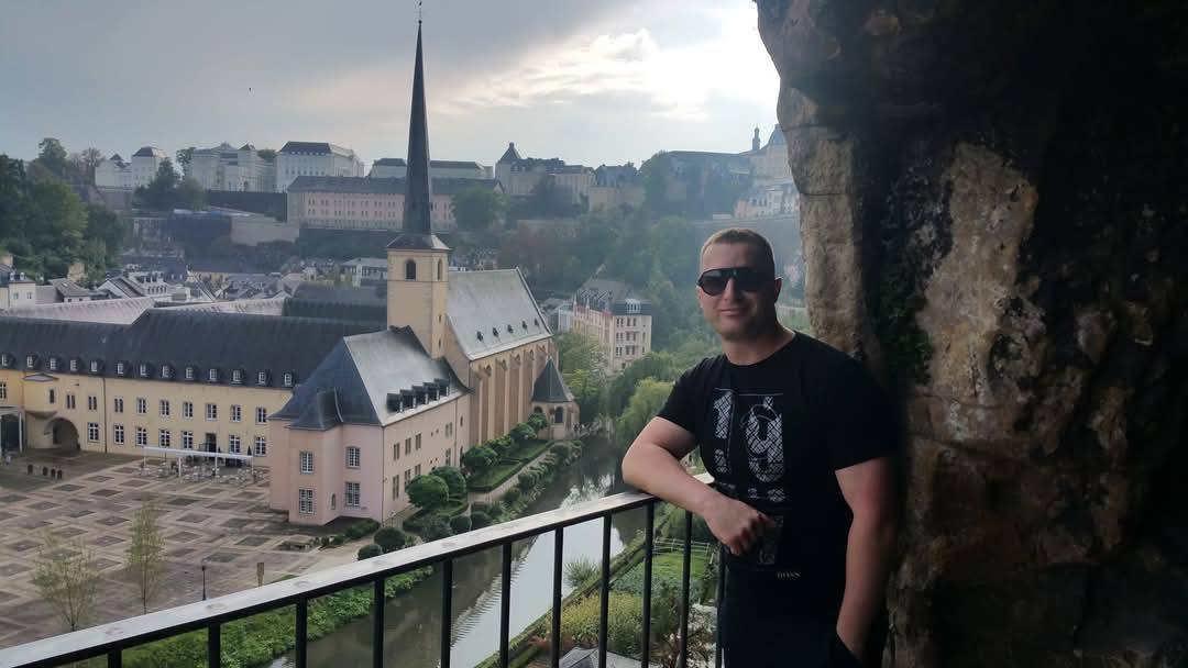 Luxembourg 13