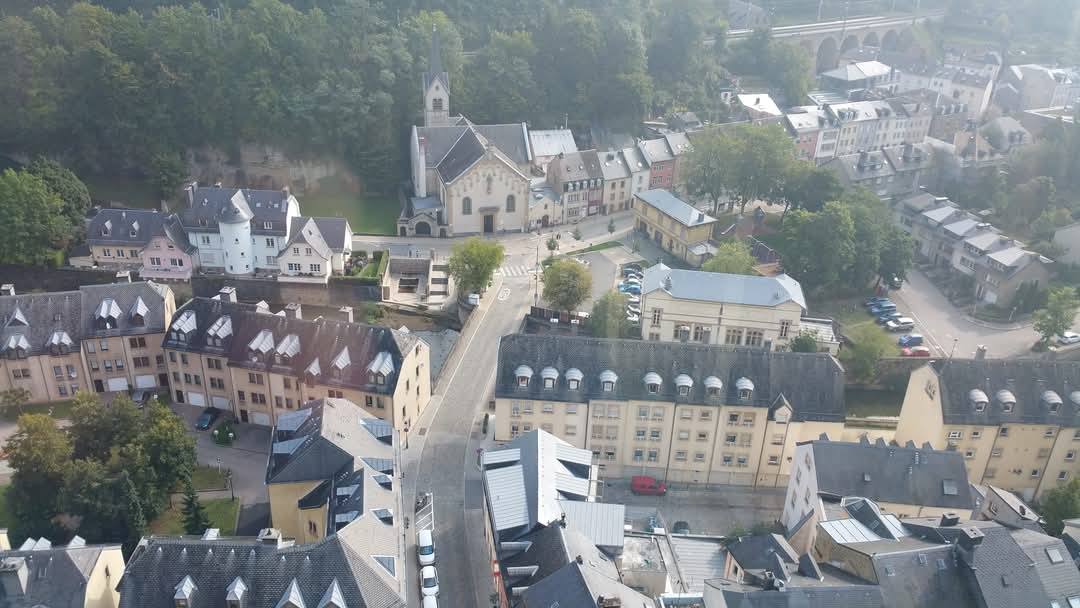 Luxembourg 20