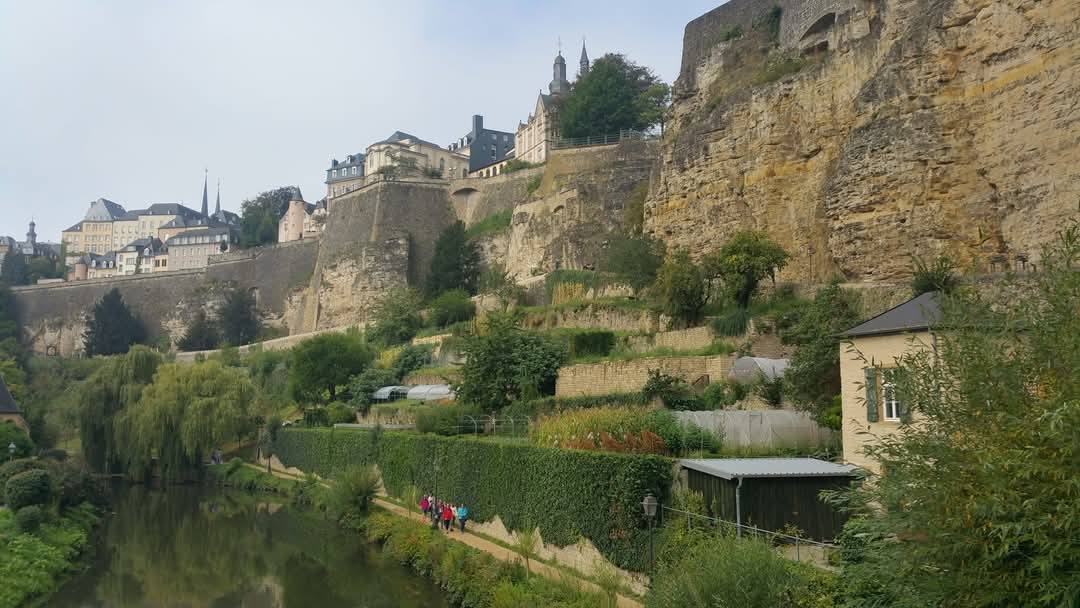Luxembourg 21