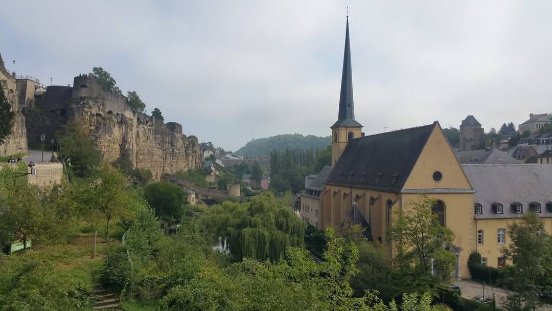 Luxembourg 23
