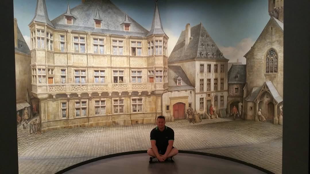 Luxembourg 26