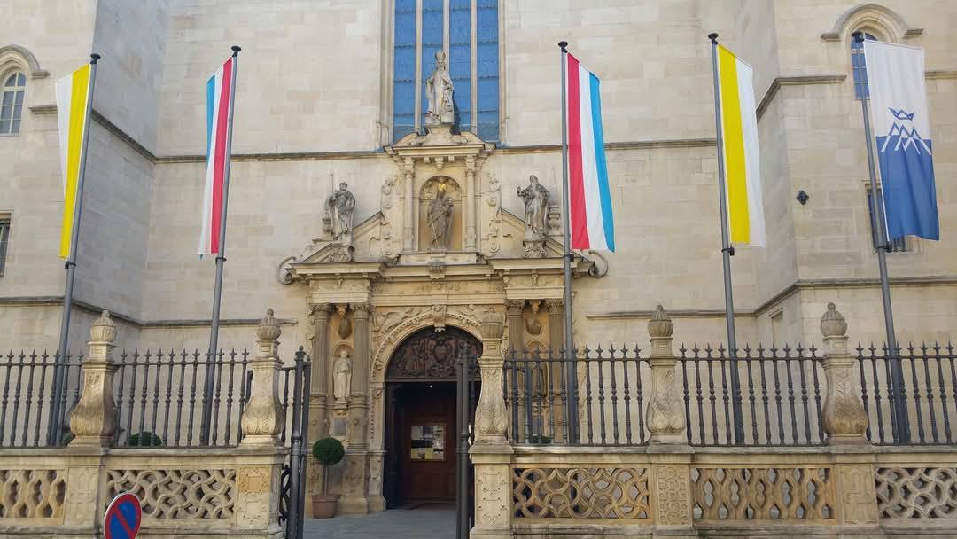 Luxembourg 31