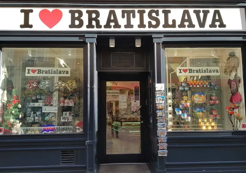 Bratislava 1