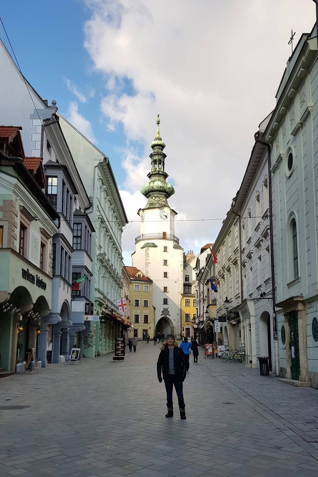 Bratislava 2