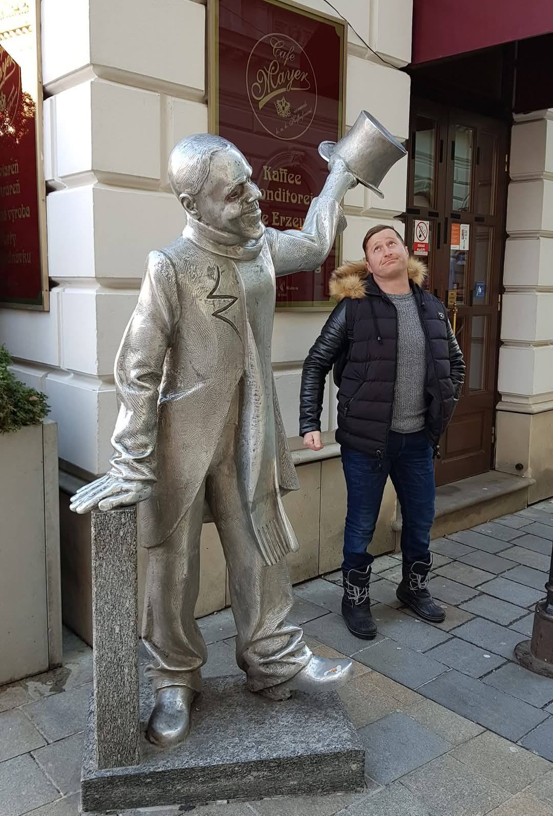 Bratislava 4