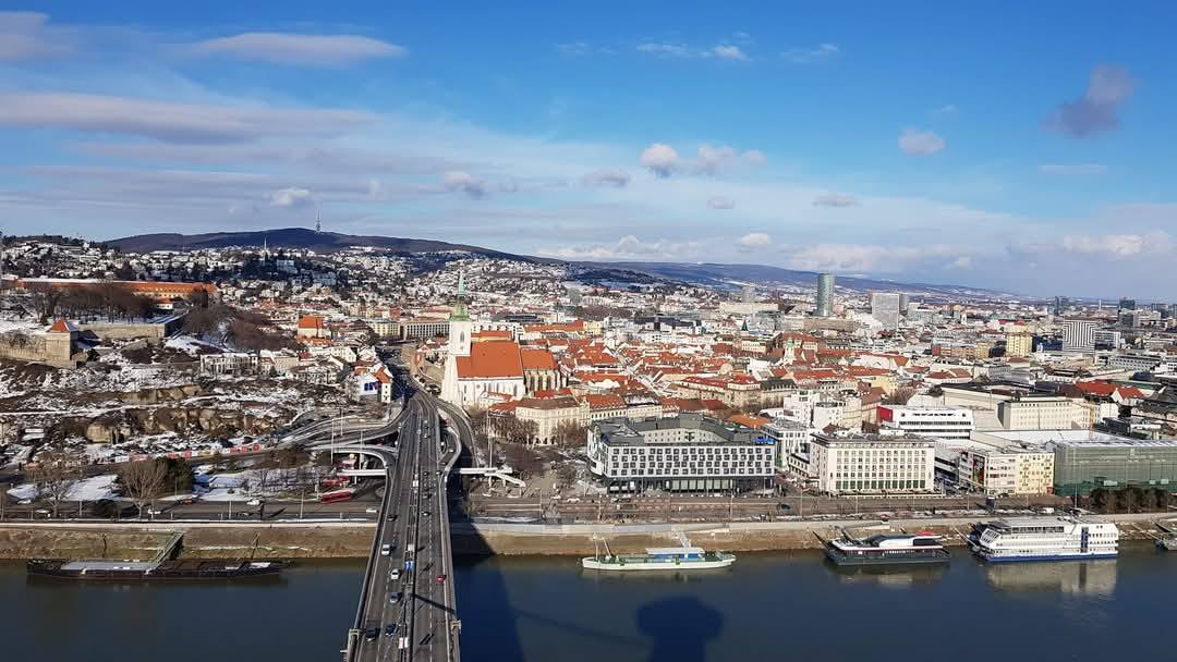 Bratislava 8