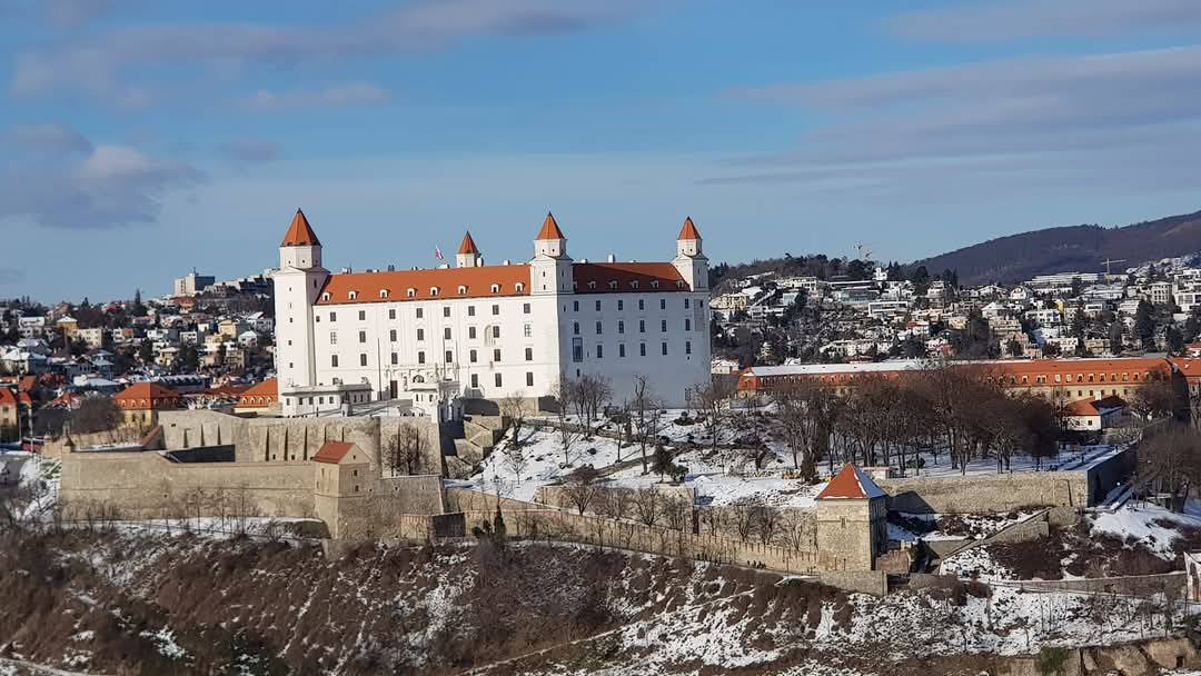 Bratislava 9
