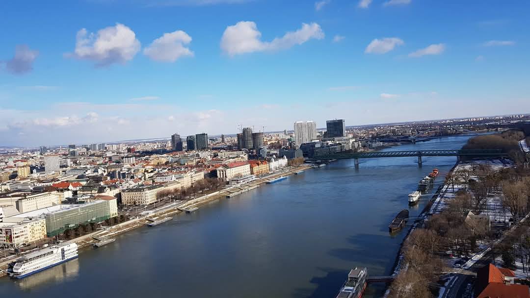 Bratislava 11