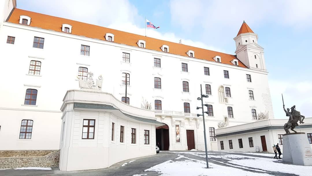 Bratislava 12