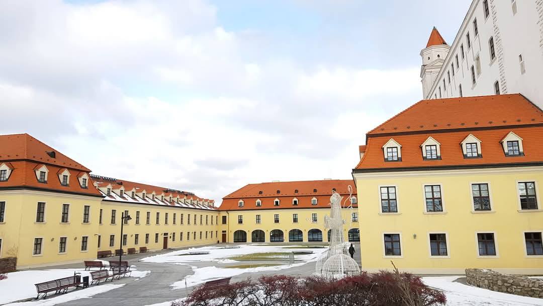 Bratislava 13
