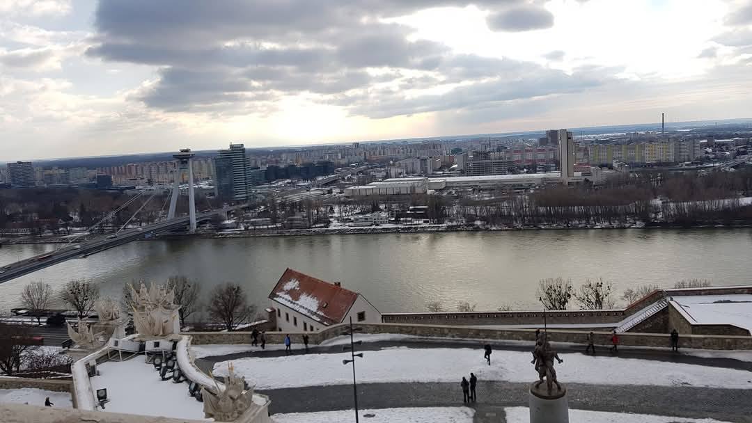 Bratislava 17