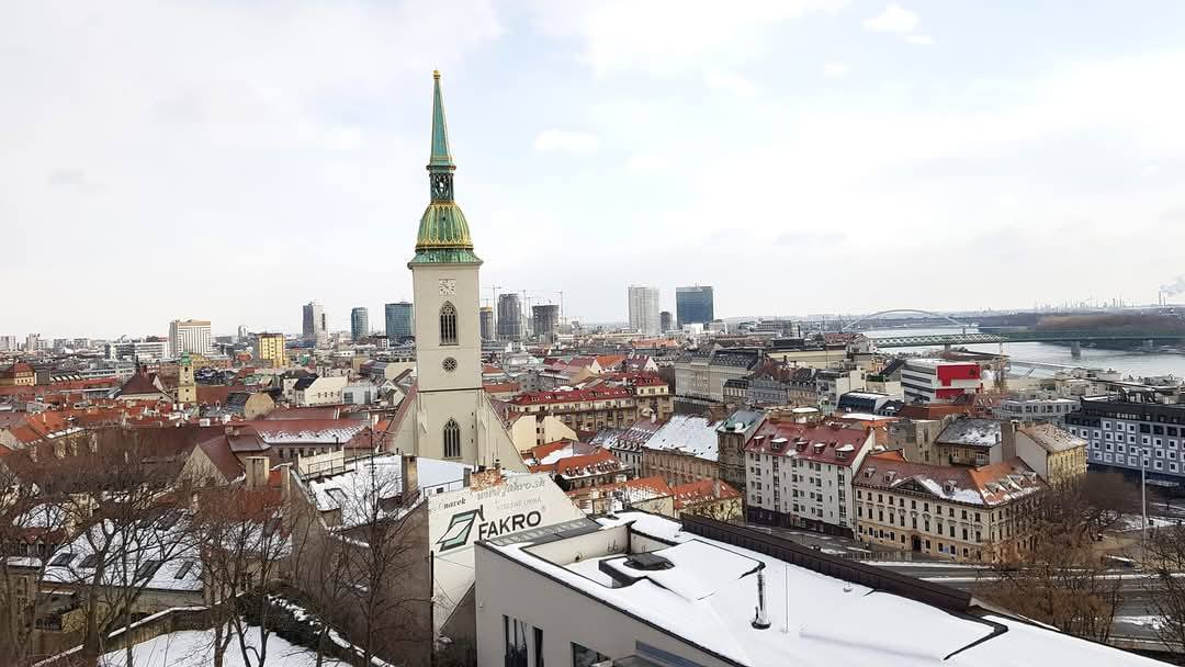 Bratislava 18