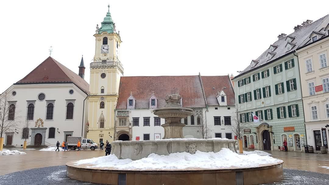 Bratislava 20