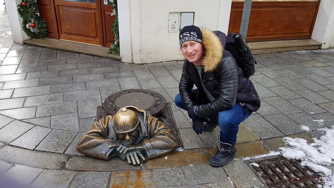 Bratislava 21
