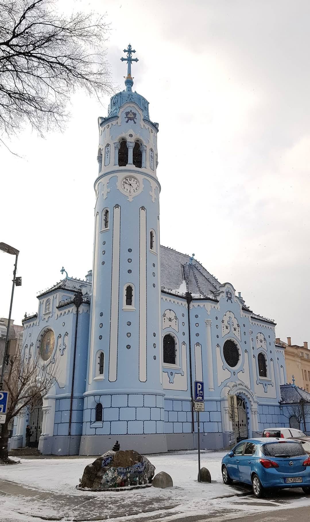 Bratislava 22