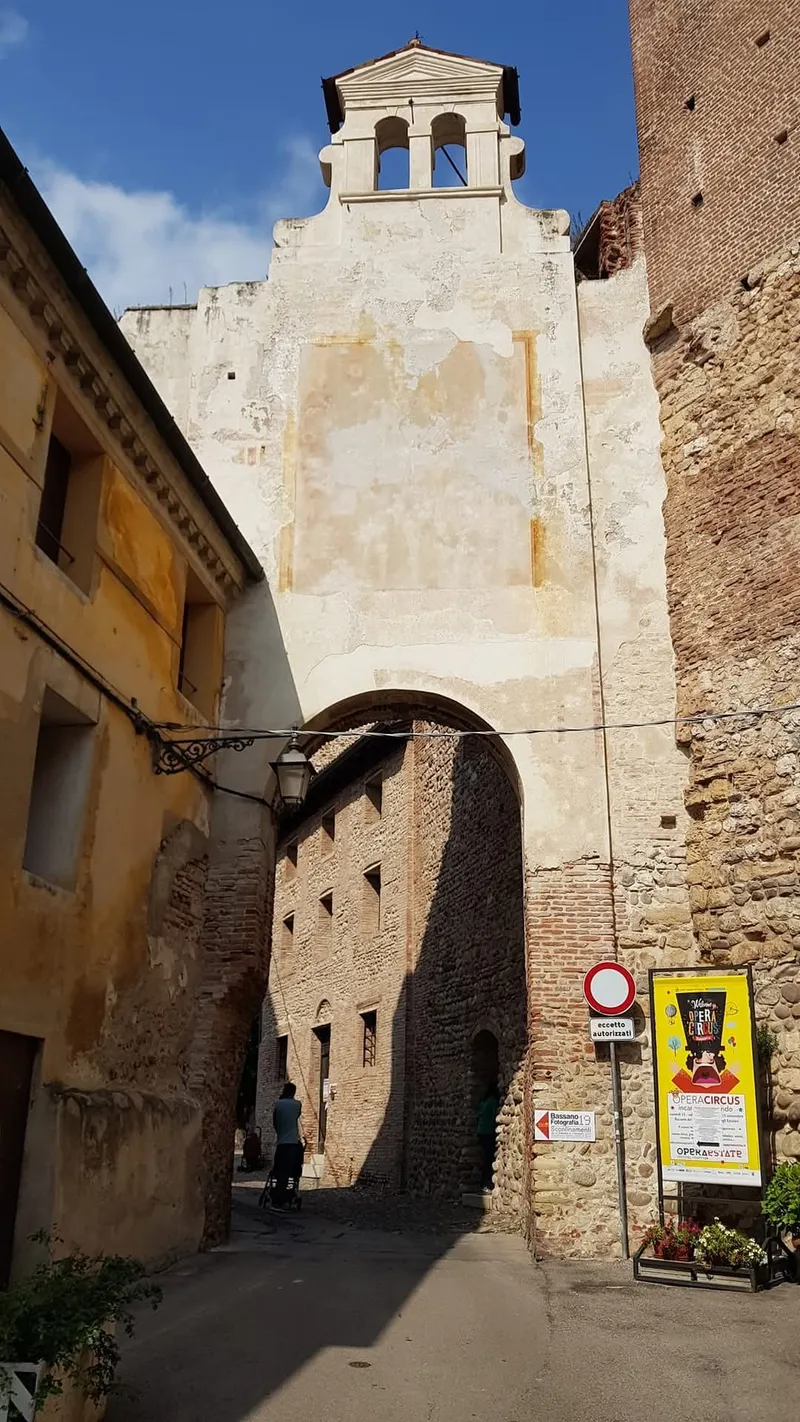 Bassano del Grappa 1