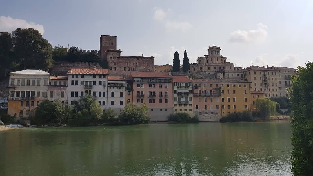 Bassano del Grappa 6