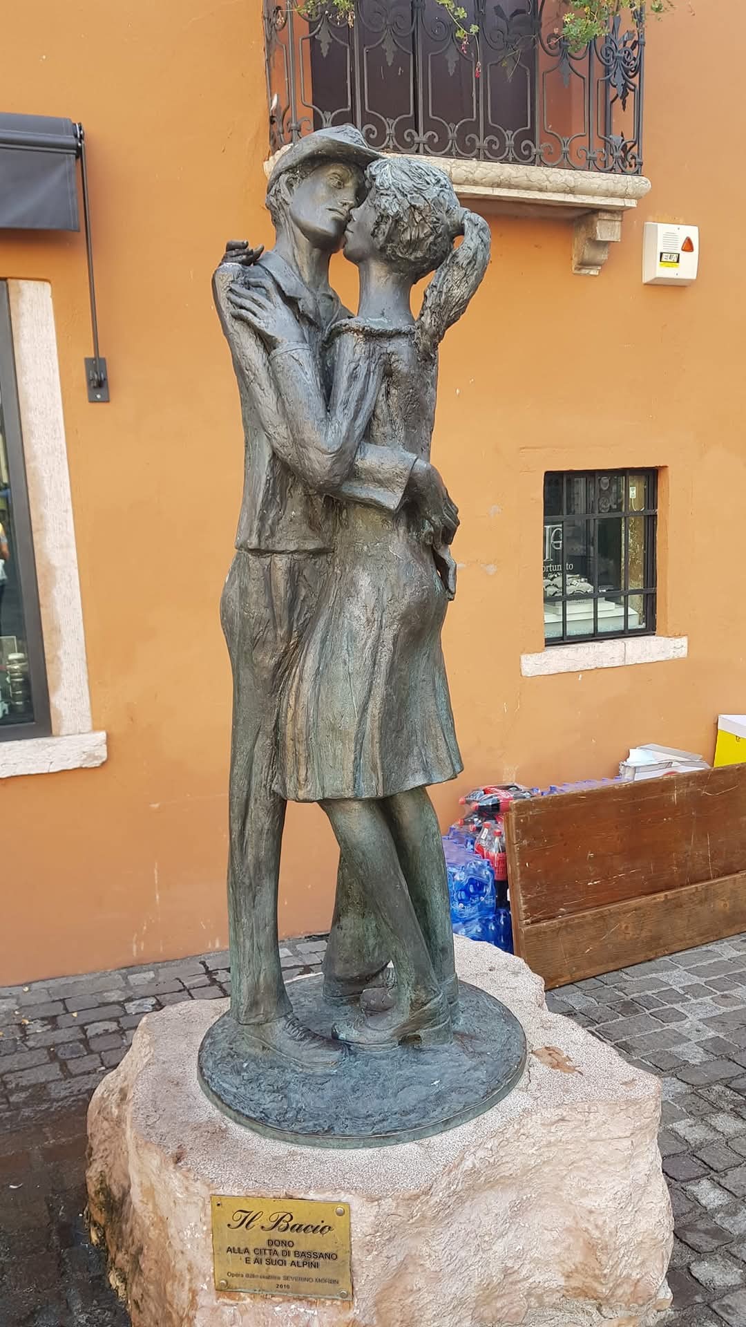 Bassano del Grappa 7