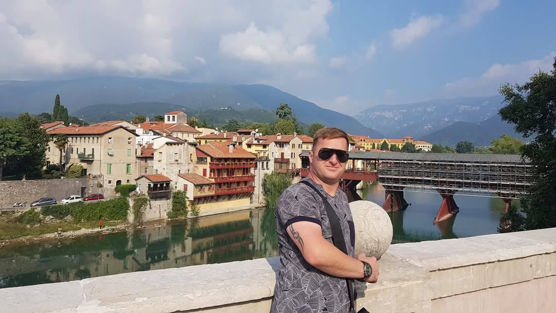 Bassano del Grappa 8