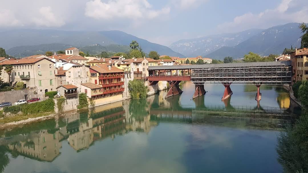 Bassano del Grappa 9