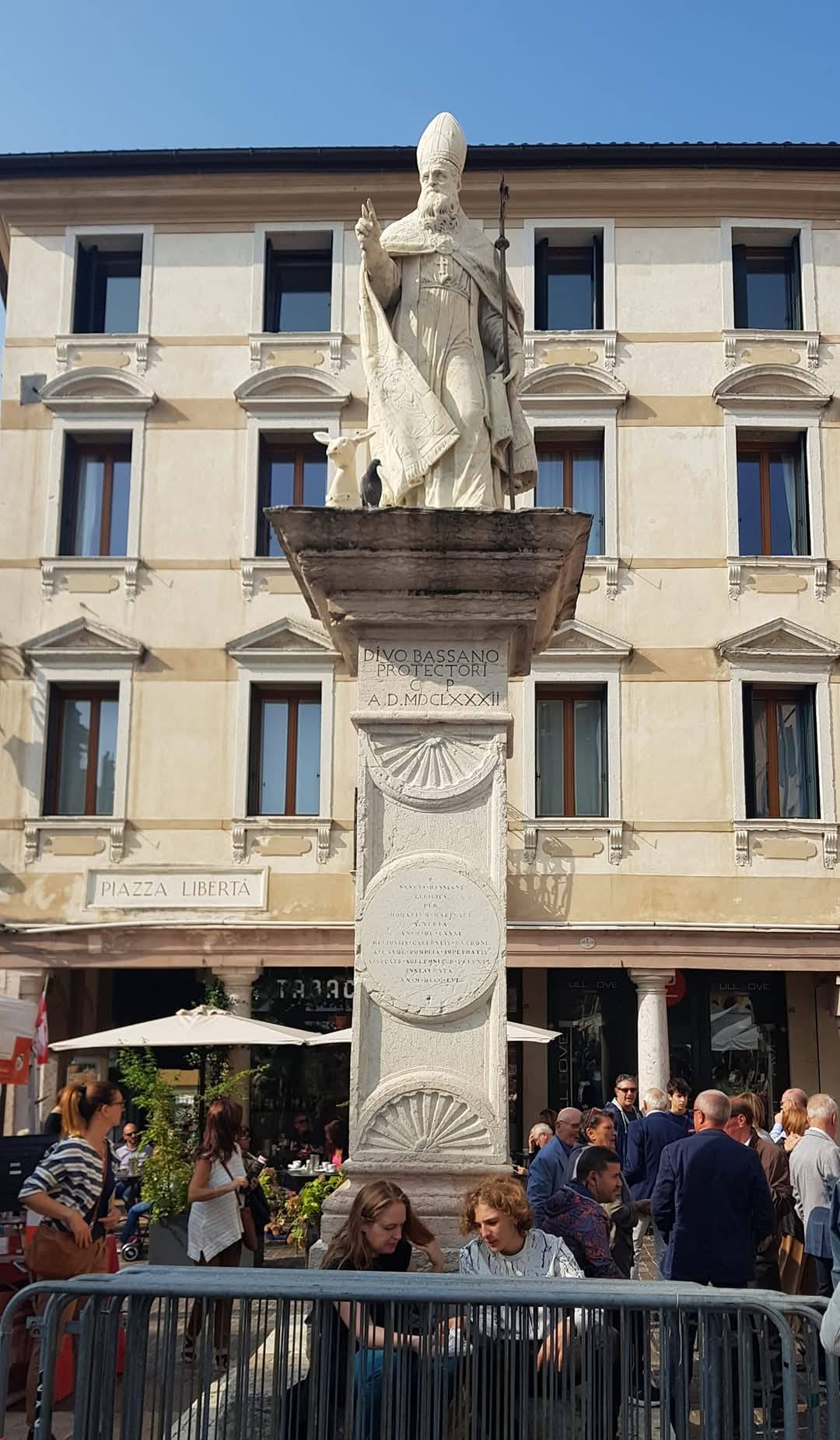 Bassano del Grappa 12