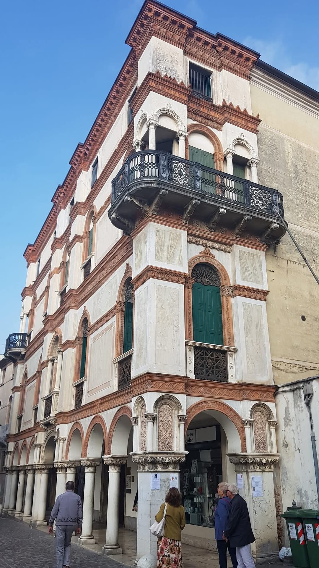 Bassano del Grappa 18