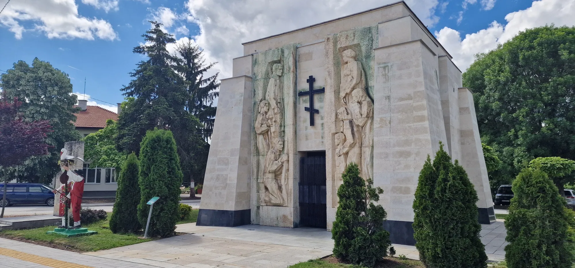 с.Скравена 2