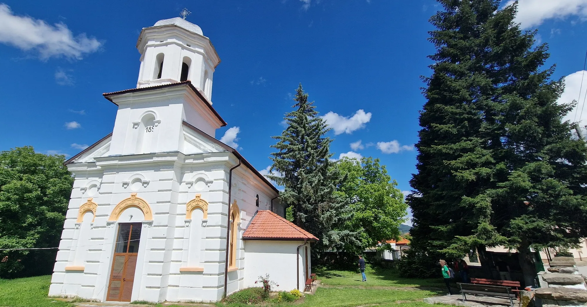 с.Скравена 11