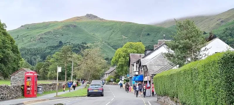 Lake District 1