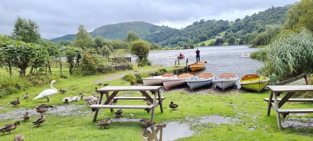 Lake District 3