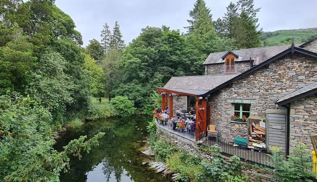Lake District 4