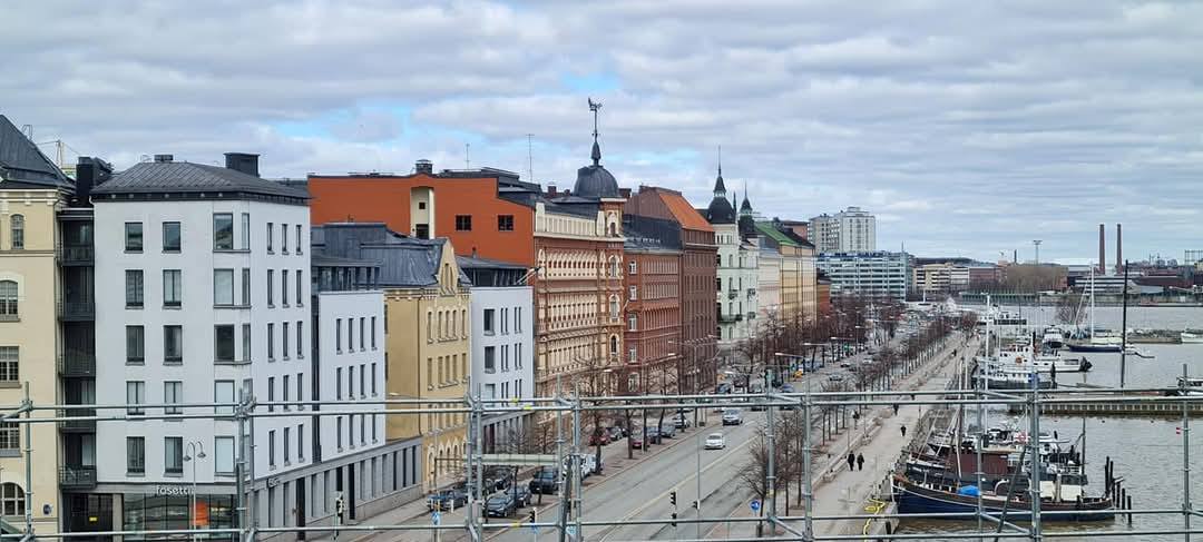 Helsinki 2