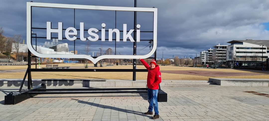 Helsinki 3