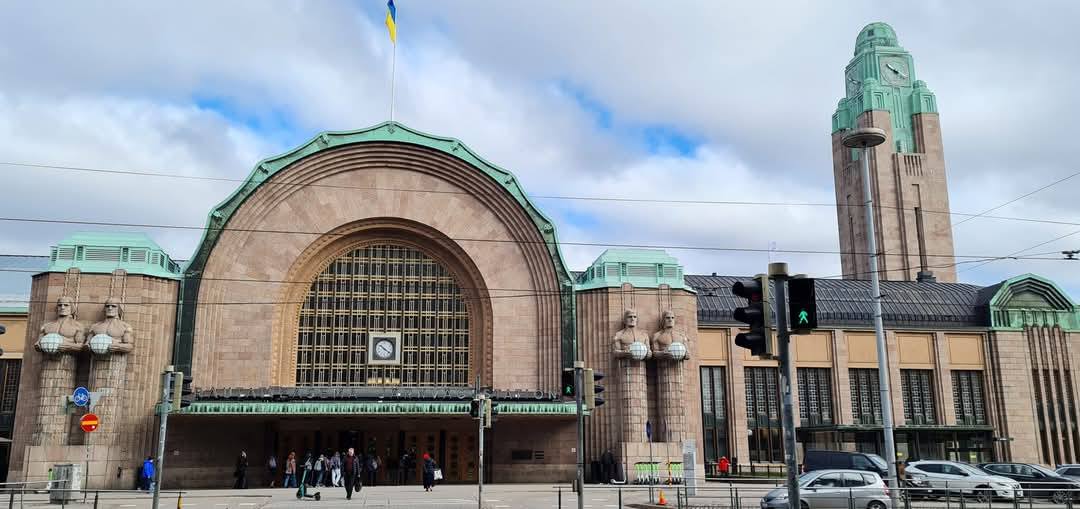 Helsinki 11