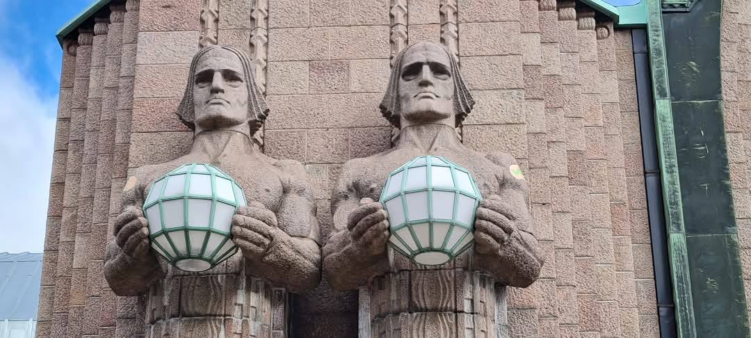 Helsinki 12