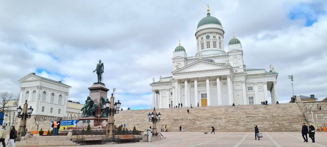 Helsinki 17