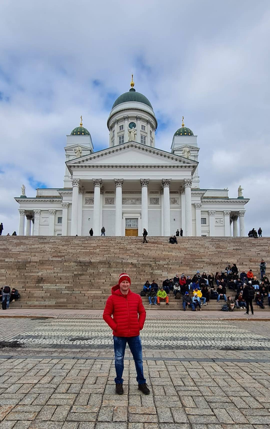 Helsinki 18