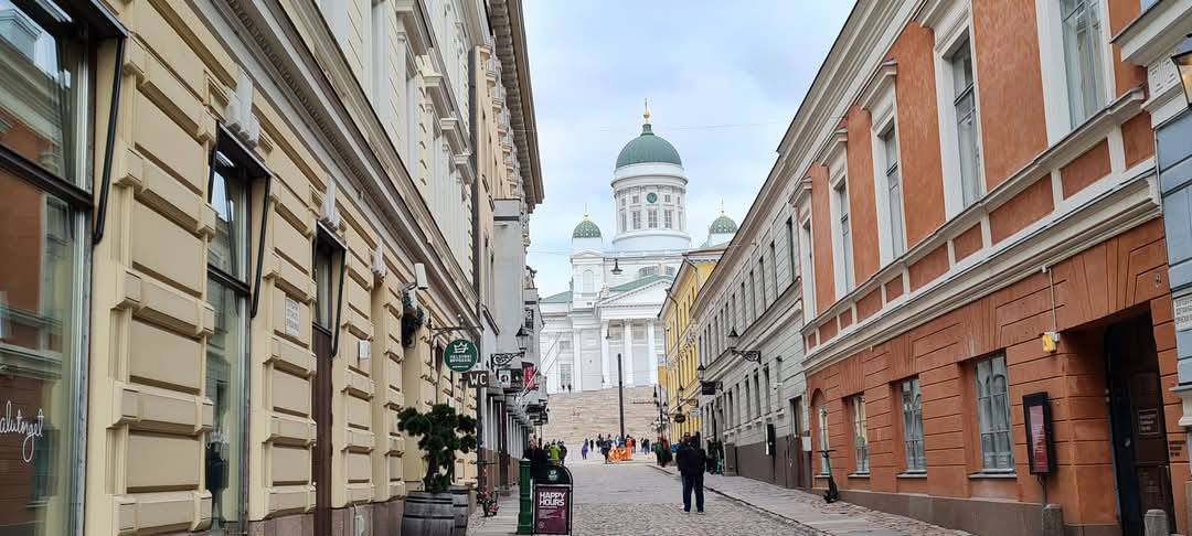 Helsinki 19
