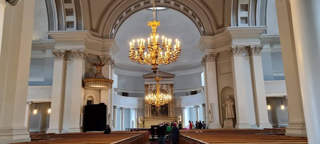 Helsinki 20