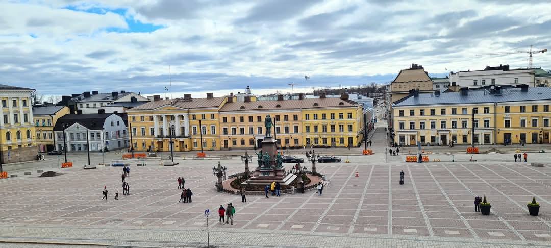 Helsinki 21