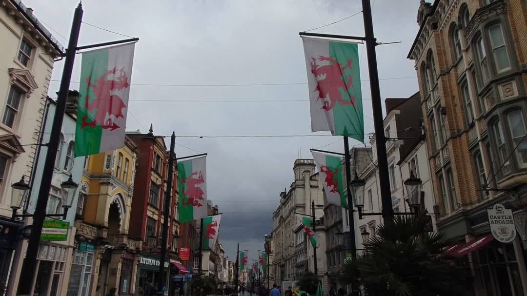 Cardiff 3