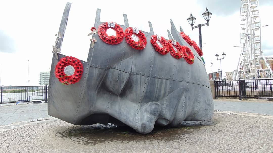 Cardiff 11