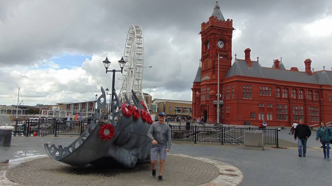 Cardiff 12