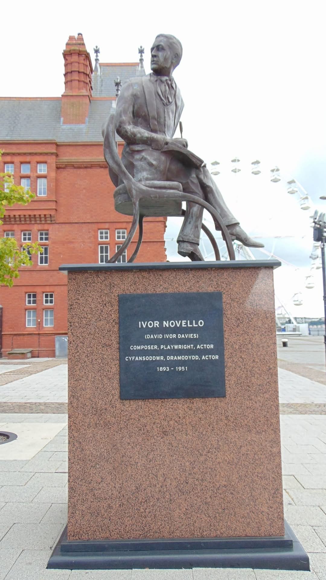 Cardiff 18