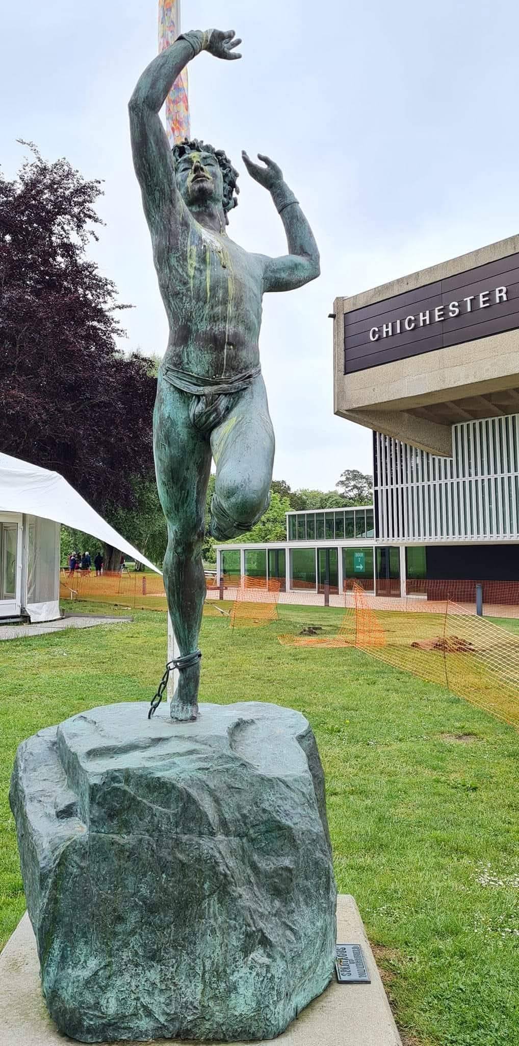 Chichester 5