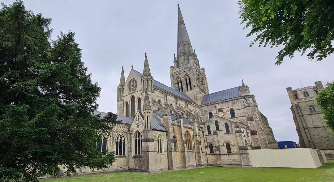 Chichester 11