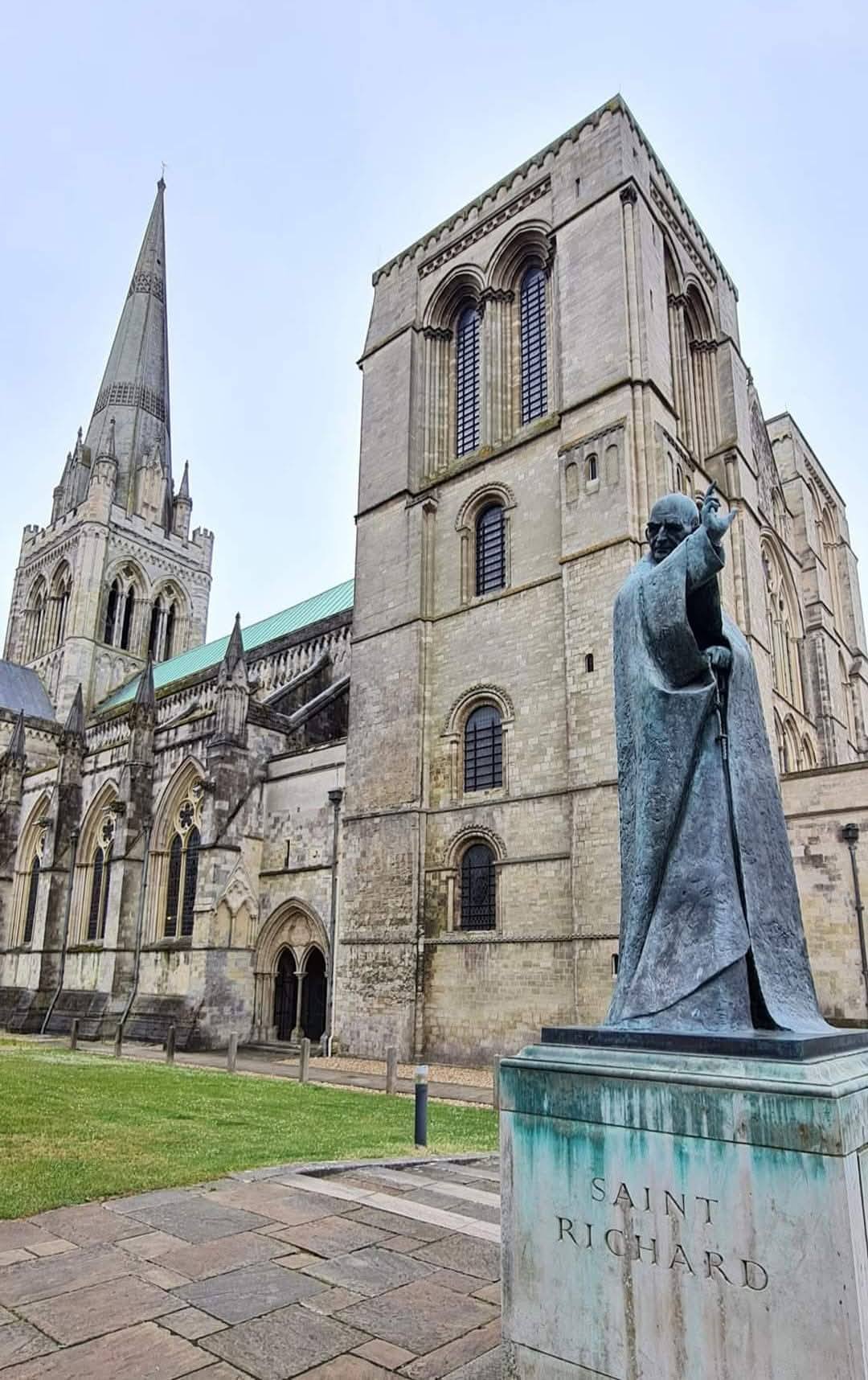 Chichester 12