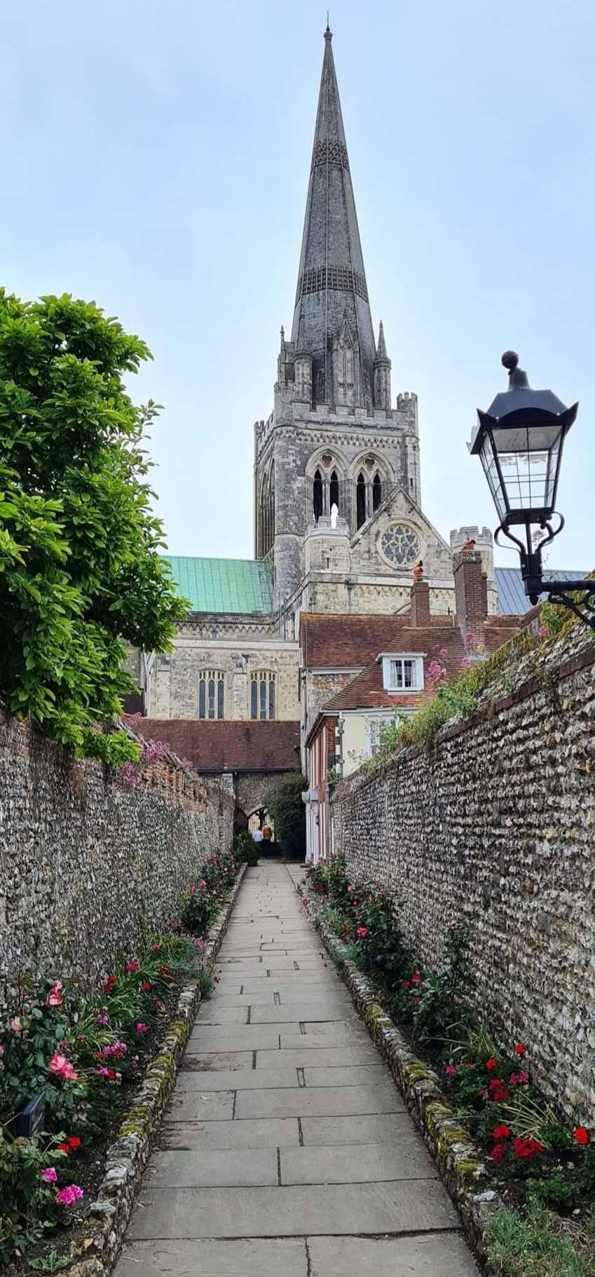 Chichester 14